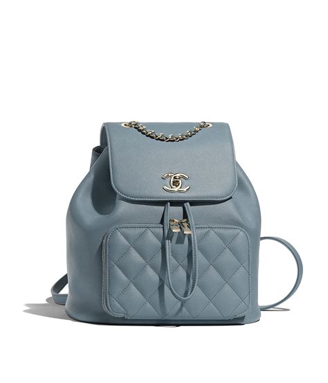 chanel rucksack damen
